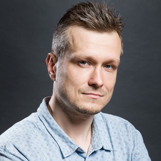 Vladimir Gladkov