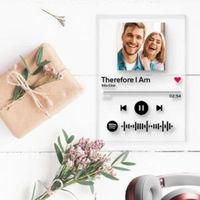 Myspotifyplaque Australia