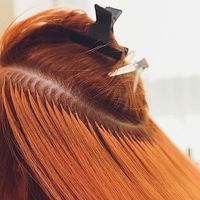 Zoya Salon - Extensions