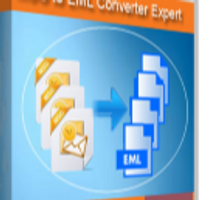 DataVare MSG to EML Converter Expert