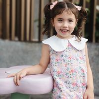 Kids CNY dress singapore