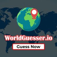World Guesser