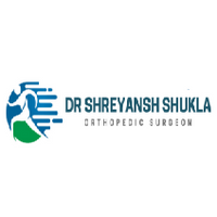 Dr Shreyansh Shukla