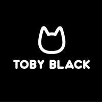 Toby black