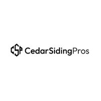 Cedar Siding Pros