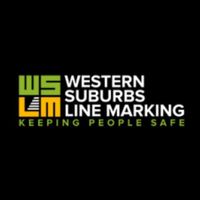 Western Suburbs Line Marking