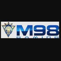 เว็บไซต์พนัน M98