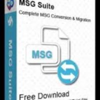 Softaken MSG to PDF Converter