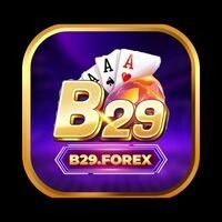 B29 Cổng Game Bài Đổi Thưởng