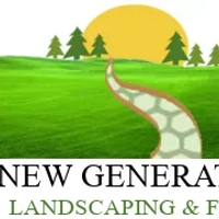 New Generation Landscaping - Fence