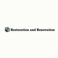 Restoration and Renovation