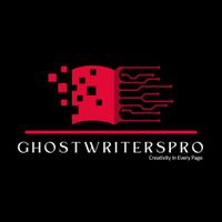 Ghostwriterspro