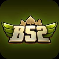 B52 Club Cổng Game Bài Bom Tấn Đổi Thưởng Uy Tín Số 1 VN