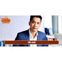 Tác Giả TÀI XỈU ONLINE Eric Phạm Thái