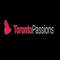Toronto Passions Escorts