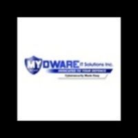 MYDWARE IT Solutions Inc. - Cybersecurity - IT Support