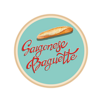 Saigonese Baguette