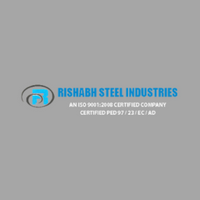Rishabh Steel Industries