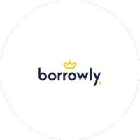 Borrowly