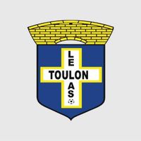 SC Toulon -Le Las