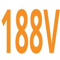 188V 0
