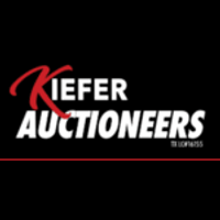 Kiefer Auctioneers