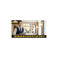 Ceo Go88 Trần Khôn