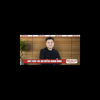 Tác Giả Huỳnh Khánh Đông