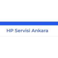 HP servisi Ankara