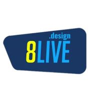 8 live 0