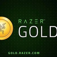 Razer Card Delivery