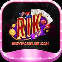 RikVip Cổng game bài đổi thưởng uy tín hàng đầu Việt Nam