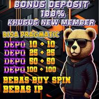 BONUS 25 DEPO 25