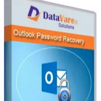 Outlook PST Password Recovery