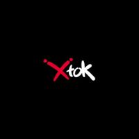 Xtok pink