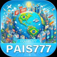 pais777 Slots Online com Segurança Garantida