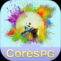 CoresPG Cassino no Brasil