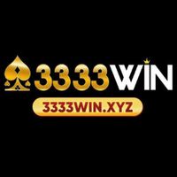 nhà cái 3333win