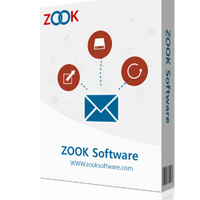 ZOOK EML to PST Converter