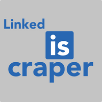 linkediscraper