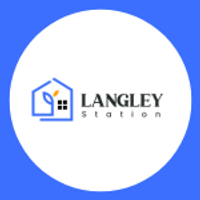 Langley Station