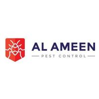 Al Ameen Pest Control