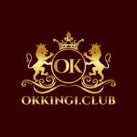 Okking - Đỉnh Cao Giải Trí Trực Tuyến No1