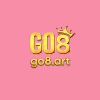 go8 art