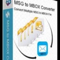 Softaken MSG to MBOX Converter