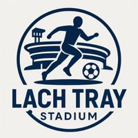 Sân Vận Động Lạch Tray