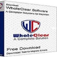 WholeClear MSG to EML Converter