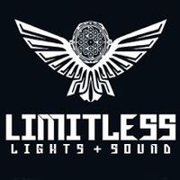 Limitless Lights And Sound