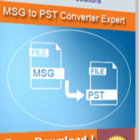 DataVare MSG to PST Converter