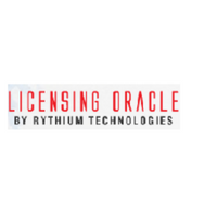 Licensing oracle